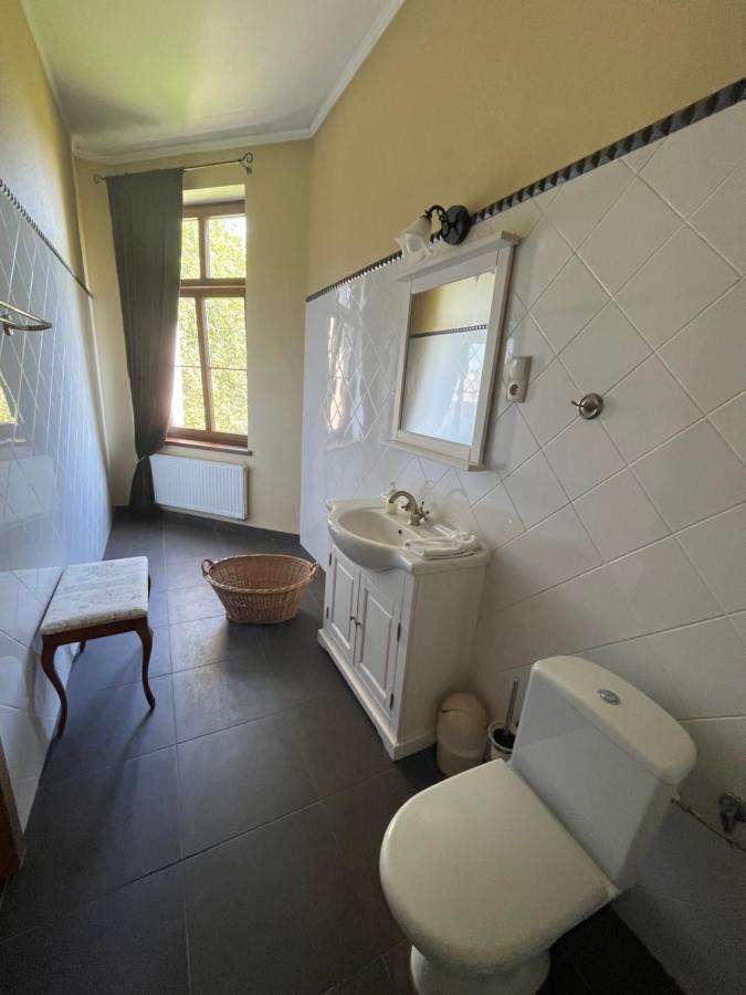Palac Victoria Mgowo Bagian luar foto